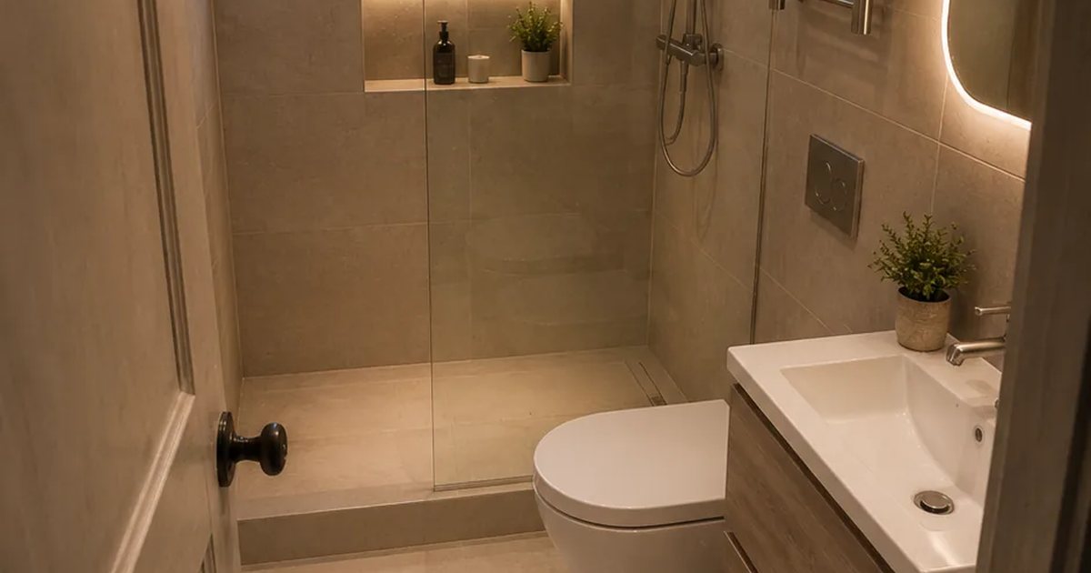 Kalkulator adaptacije kupaonice i orijentacijski raspon - 1440MM Osijek