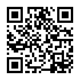 QR kod za Google recenziju 1440MM